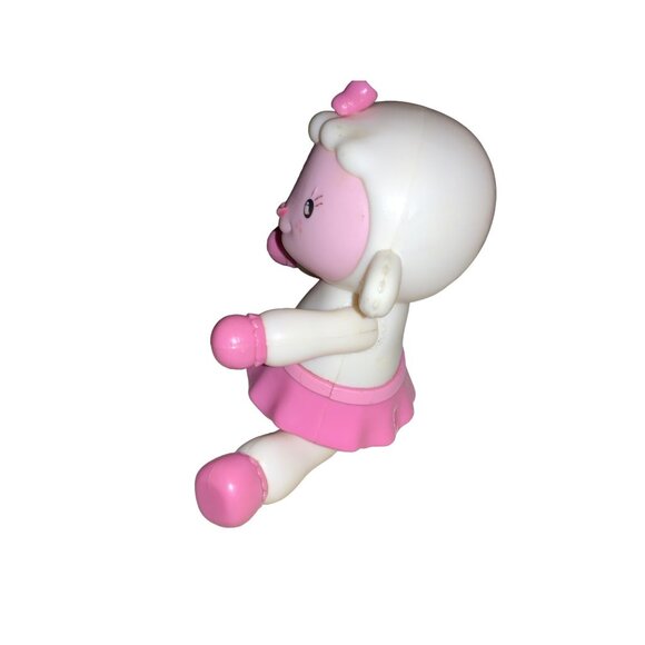 Disney Doc McStuffins Lambie 7 Inch Plastic Poseable Lamb Toy Figure - Picture 10 of 16